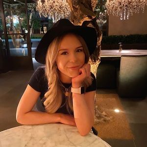 Meet your Posher, Kelsea